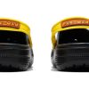 Crocs x Pac-Man All-Terrain Clogs “Black Yellow” 209321-001