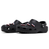 Crocs x Palace Classic Clog “Black” 208928-001