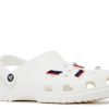 Crocs x Palace Classic Clog “White” 208928-100