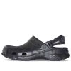 Crocs x Pleasures All-Terrain Clog “Black” 207676-90H