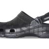 Crocs x Pleasures All-Terrain Clog “Black” 207676-90H