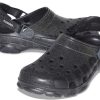 Crocs x Pleasures All-Terrain Clog “Black” 207676-90H