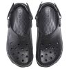 Crocs x Pleasures All-Terrain Clog “Black” 207676-90H