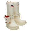Crocs x Pringles Boots “White Red” 209691-2Y3