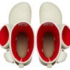 Crocs x Pringles Boots “White Red” 209691-2Y3