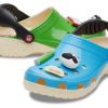 Crocs x Pringles Classic Clog “Blue Green” 209642-90H