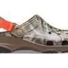 Crocs x Realtree All-Terrain Clog “Edge Camo Walnut” 206504-267