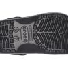 Crocs x Ron English Classic Clogs “Area 54 – Black” 208134-001