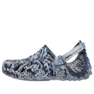 Crocs x Salehe Bembury Jonas Wood Pollex Clog “Blue” 210938-9I8