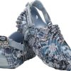 Crocs x Salehe Bembury Jonas Wood Pollex Clog “Blue” 210938-9I8