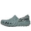 Crocs x Salehe Bembury Pollex Clog “Manta” 207393-3YL Crocs x Salehe Bembury Pollex Clog “Manta” 207393-3YL