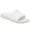 Crocs x Salehe Bembury Pollex Slides “Mayo” 208685-1RO