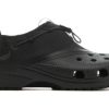 Crocs x Satisfy Classic clog “Black” 208552-001