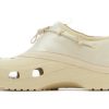 Crocs x Satisfy Classic Clog “Bone” 208552-2Y2