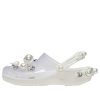 Crocs x Simone Rocha Classic Clog “Translucent” 210144-0WV