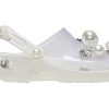 Crocs x Simone Rocha Classic Clog “Translucent” 210144-0WV