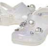 Crocs x Simone Rocha Classic Clog “Translucent” 210144-0WV
