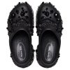 Crocs x Simone Rocha Siren Clog “Black” 210142-001