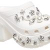 Crocs x Simone Rocha Siren Clog “White” 210142-0WV