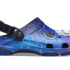 Crocs x Space Jam Classic Clogs “A New Legacy” 207424-90H