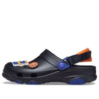 Crocs x Space Jam Classic Clogs “Tune Squad” 207424-0C4