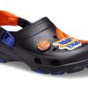Crocs x Space Jam Classic Clogs “Tune Squad” 207424-0C4