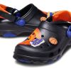 Crocs x Space Jam Classic Clogs “Tune Squad” 207424-0C4