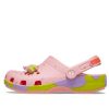 Crocs x SpongeBob SquarePants Classic Clog “Patrick” 209479-737