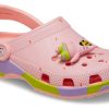 Crocs x SpongeBob SquarePants Classic Clog “Patrick” 209479-737