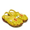 Crocs x SpongeBob Squarepants Classic Clog “SpongeBob” 209824-7HD