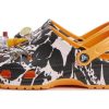 Crocs x Stance x B. Thom Classic Clogs “Floral Stencil” 207941-90H