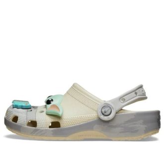 Crocs x Star Wars Classic Clog “Grogu” 209482-2Y2