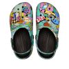 Crocs x The Beatles Clog “Multi-Color Black” 210895-90H