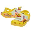 Crocs x The Beatles Clog “Yellow Red” 210893-90H