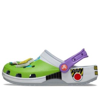 Crocs x Toy Story Classic Clog “Buzz Lightyear” 209545-0ID