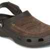 Crocs Yukon Vista Clogs “Brown” 205177-22Z