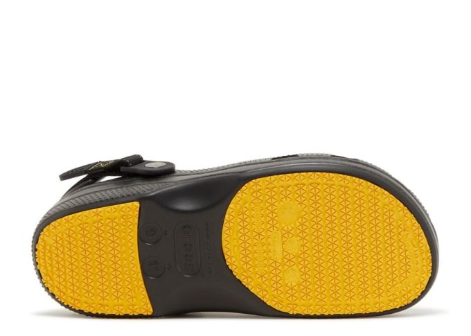 DC Comics x Classic SR Clog “Batman” DC Comics x Classic SR Clog “Batman”