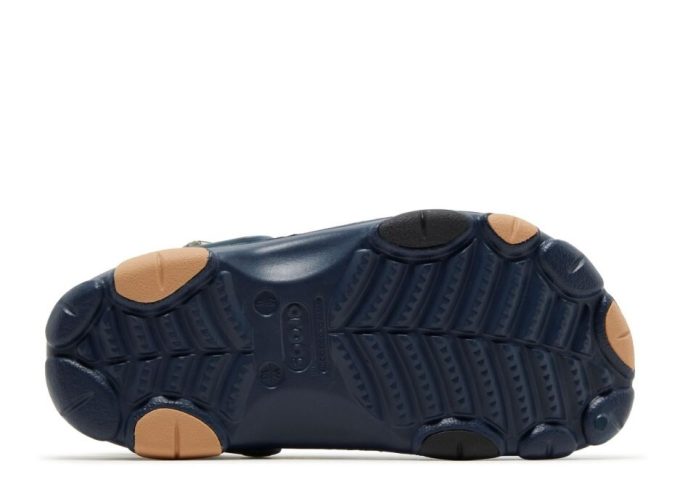 Demon Slayer x All-Terrain Clog “Inosuke”