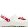 Disney x Classic Clog Kids “Minnie Mouse” Disney x Classic Clog Kids “Minnie Mouse”