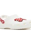 Disney x Classic Clog Kids “Minnie Mouse” Disney x Classic Clog Kids “Minnie Mouse”