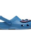 Disney x Classic Clog Kids “Stitch” Disney x Classic Clog Kids “Stitch”