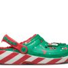 Disney x Classic Clog “Mickey Holiday” Disney x Classic Clog “Mickey Holiday”