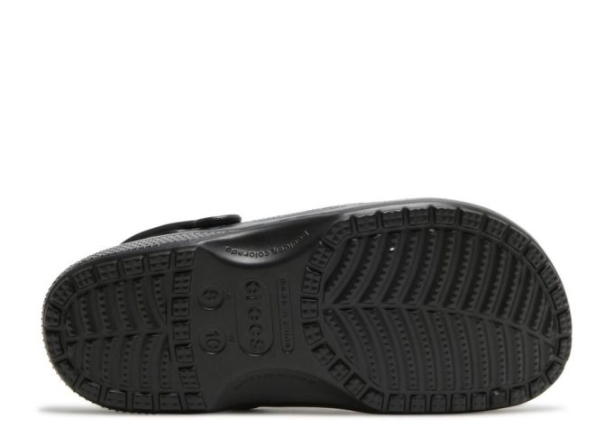 Disney x Classic Clog “The Nightmare Before Christmas” Disney x Classic Clog “The Nightmare Before Christmas”