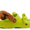 DreamWorks x Classic Clog Kids “Shrek” DreamWorks x Classic Clog Kids “Shrek”