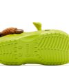 DreamWorks x Classic Clog Kids “Shrek” DreamWorks x Classic Clog Kids “Shrek”