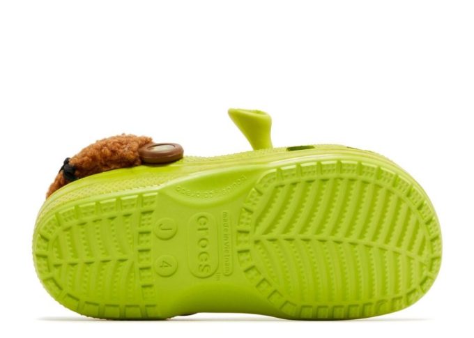 DreamWorks x Classic Clog Kids “Shrek” DreamWorks x Classic Clog Kids “Shrek”