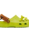 DreamWorks x Classic Clog “Shrek”