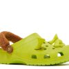 DreamWorks x Classic Clog “Shrek”