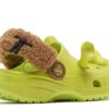 DreamWorks x Classic Clog Toddler “Shrek”