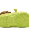 DreamWorks x Classic Clog Toddler “Shrek”
